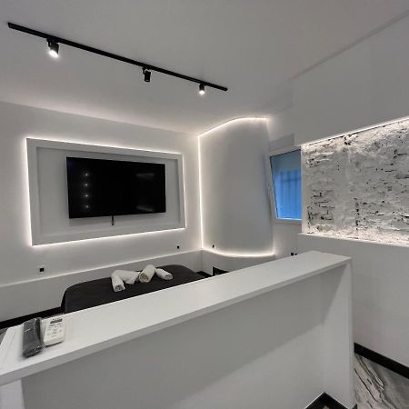 Bs4 Suite Luxury Madrid Centro Exterior foto