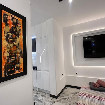 Bs4 Suite Luxury Madrid Centro Exterior foto